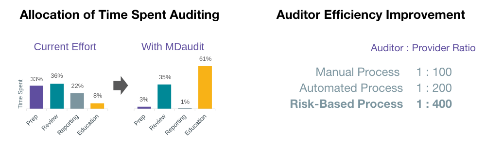 Auditing-Efficiency