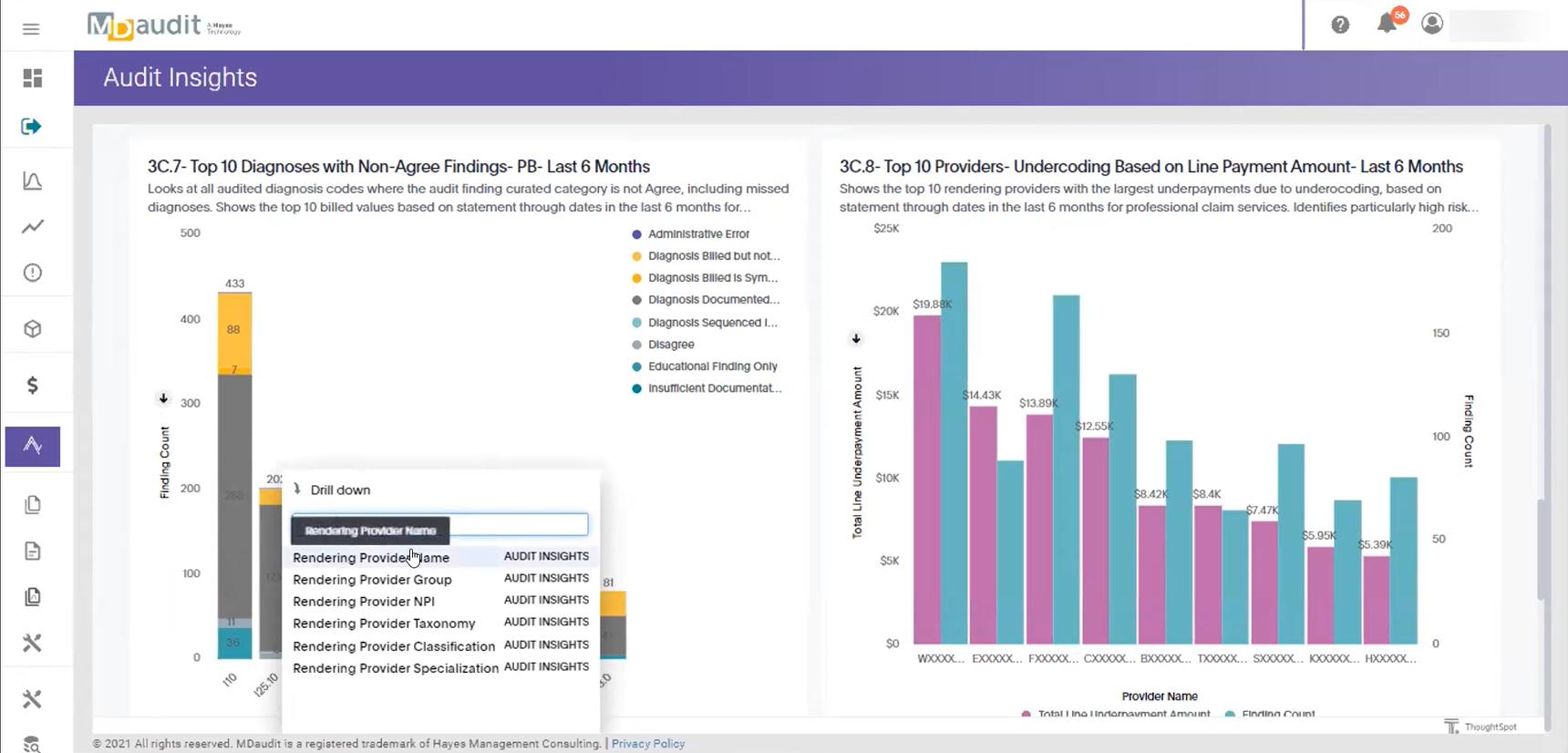 audit insights
